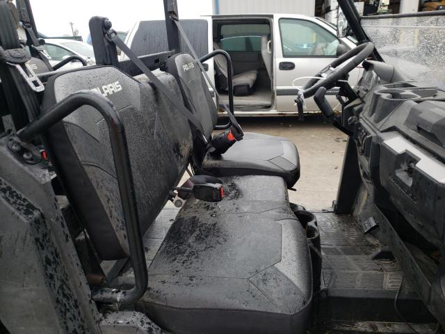 2020 POLARIS RANGER CRE 4XARSE991L8028287
