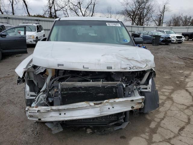 2019 FORD FLEX SE - 2FMGK5B86KBA19657