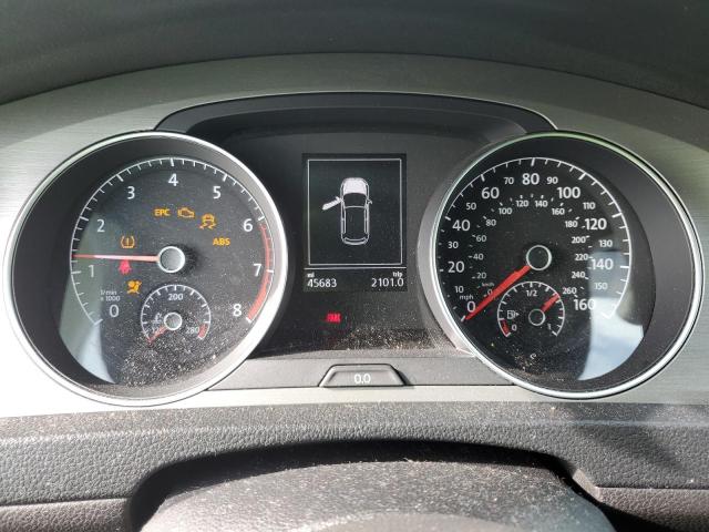 2015 VOLKSWAGEN GOLF - 3VW817AU1FM055957