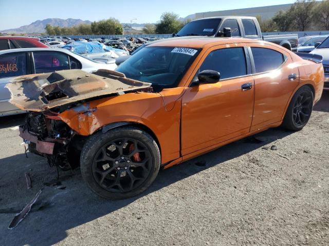 2006 Dodge Charger R for sale in Las Vegas, NV