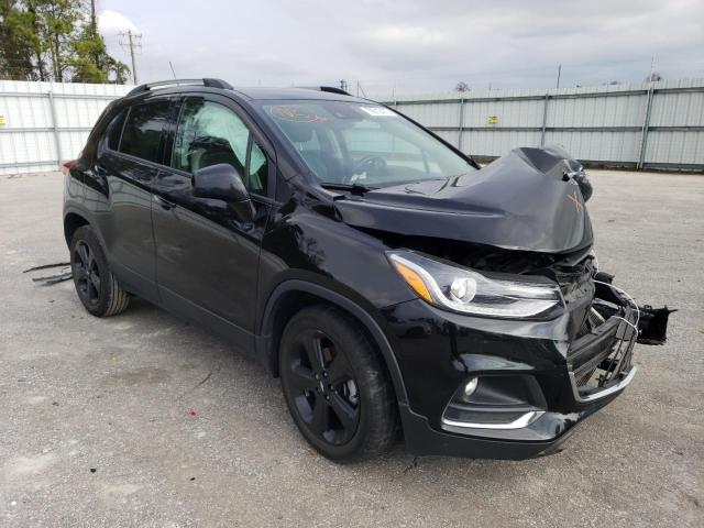 2018 CHEVROLET TRAX PREMI KL7CJMSB9JB710369