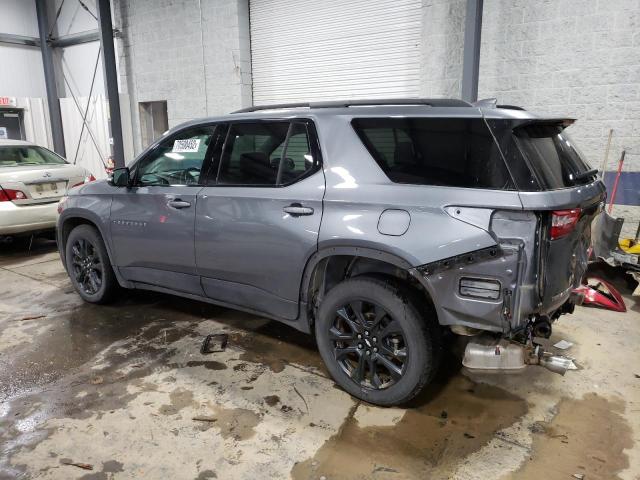 2020 CHEVROLET TRAVERSE R 1GNEVJKW7LJ296655