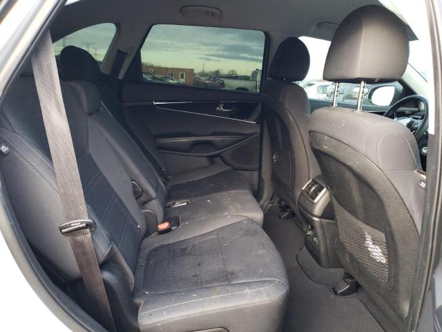 2020 KIA SORENTO S - 5XYPGDA59LG613034