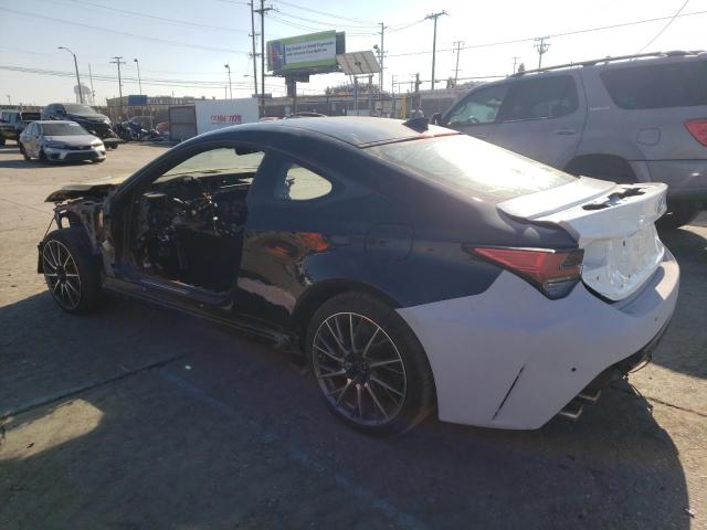 JTHDP5BC7M5008041 Lexus RC -F BASE 2