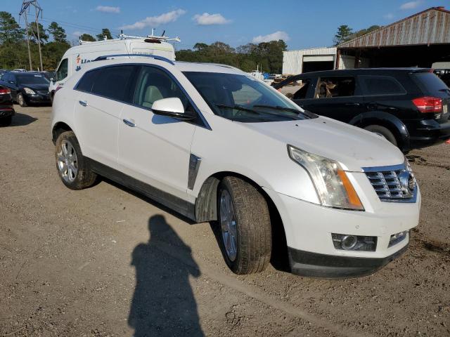 3GYFNCE34FS584768 Cadillac Srx Performance Collection