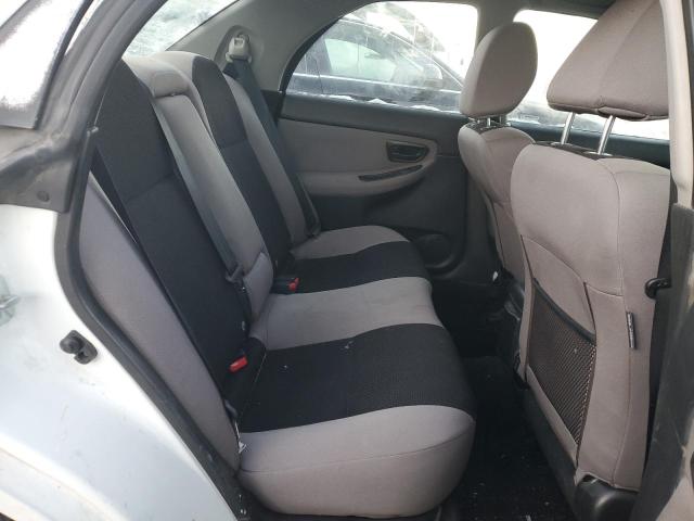 JF1GD67626H516909 Subaru Impreza 2.5i