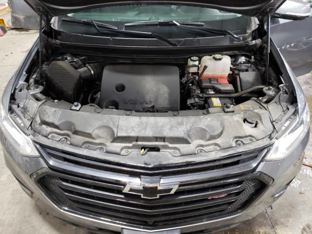 2020 CHEVROLET TRAVERSE R 1GNEVJKW7LJ296655