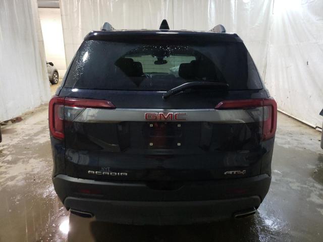 2021 GMC ACADIA AT4 1GKKNLLS4MZ131107