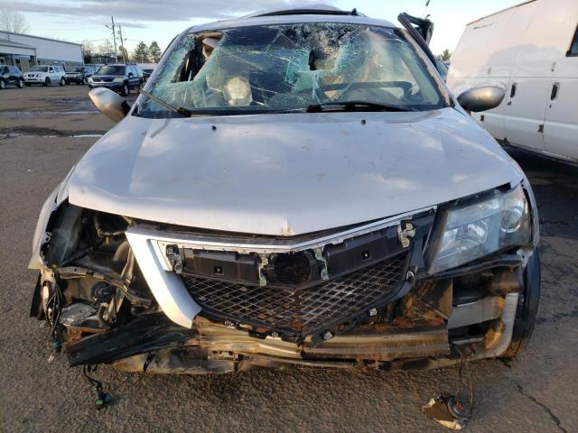 2HNYD2H33CH514193 Acura Mdx Technology