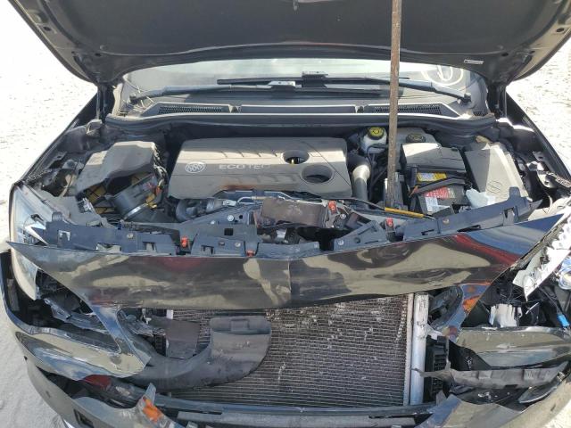 2016 BUICK CASCADA PR W04WT3N57GG032964