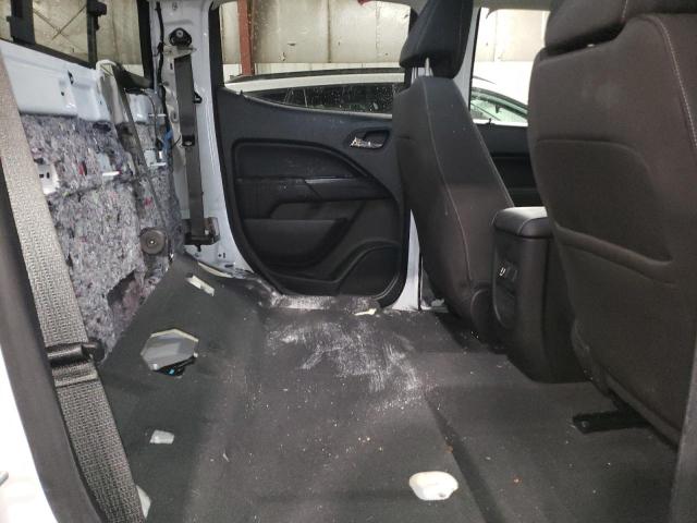 2021 GMC CANYON - 1GTG6CEN9M1267849