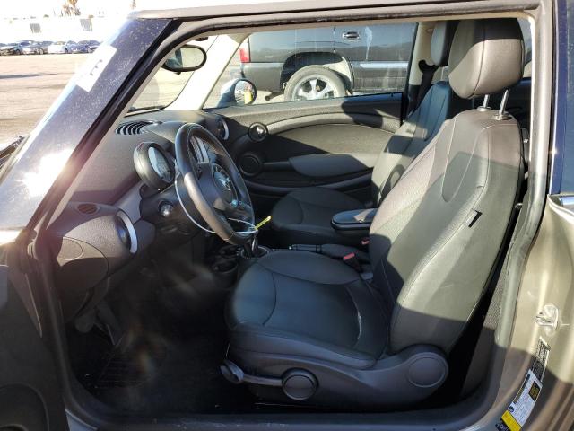 WMWSU3C56BT098908 Mini Cooper