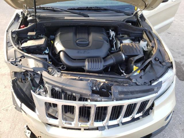 1J4RR4GG3BC563014 Jeep Grand Cherokee Laredo