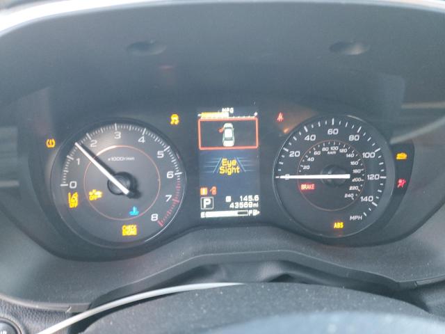 JF2GTAEC7KH306875 Subaru Crosstrek Premium