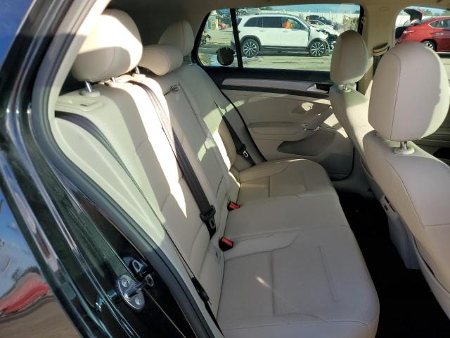 2016 VOLKSWAGEN GOLF S/SE 3VW217AUXGM026187