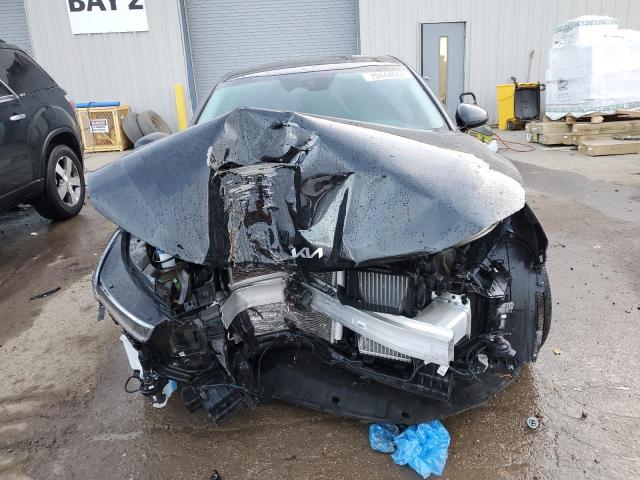 2022 KIA K5 LX - 5XXG24J28NG107254
