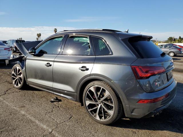 2021 AUDI SQ5 PREMIU WA1B4AFYXM2031485