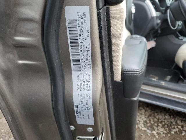 1C4PJMAB7HW583338 Jeep Cherokee Sport