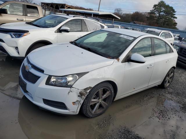 2013 Chevrolet Cruze LT