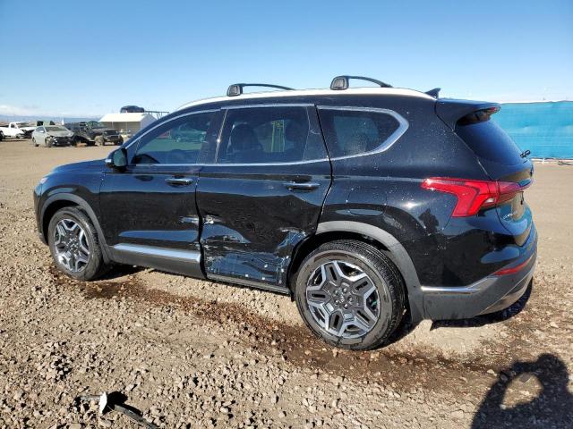 2021 HYUNDAI SANTA FE L - 5NMS44AL9MH369958