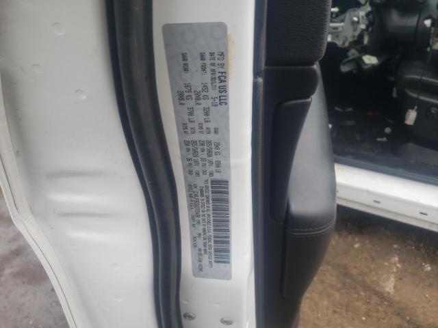 1C4RJFBG5KC773436 Jeep Grand Cherokee Limited