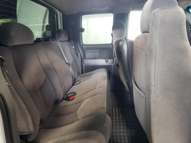 1GTEK19B16Z181186 GMC New Sierra K1500