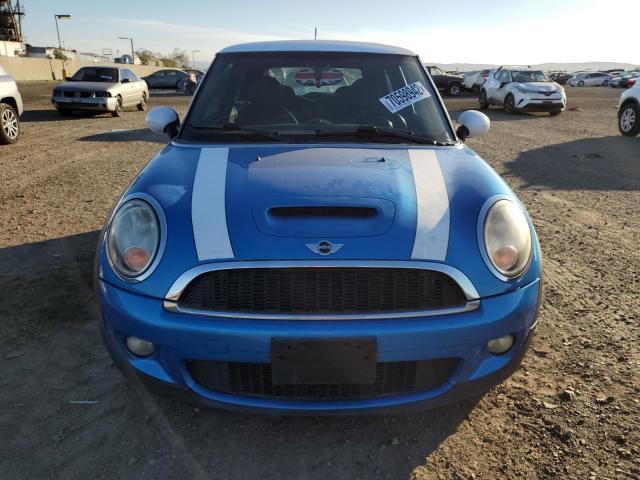 WMWMF7C59ATZ73861 Mini COOPER S