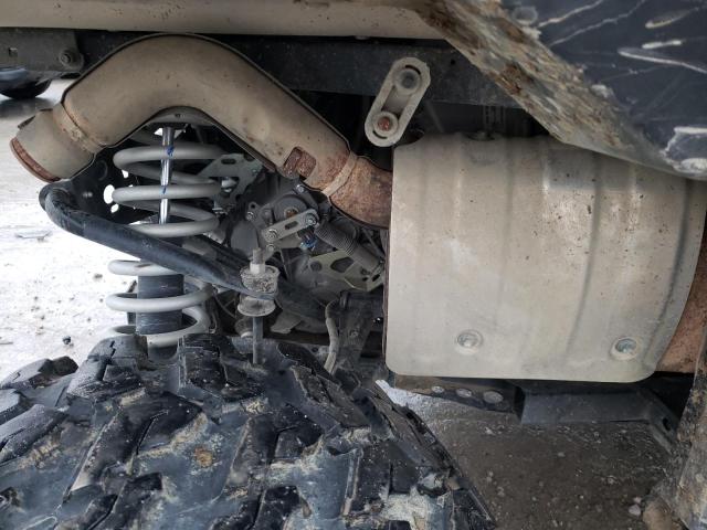 2020 POLARIS RANGER CRE 4XARSE991L8028287