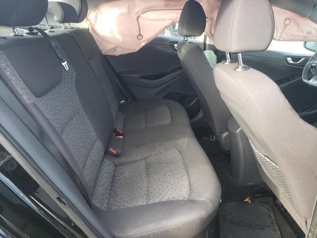 2019 HYUNDAI IONIQ BLUE - KMHC65LC4KU169220