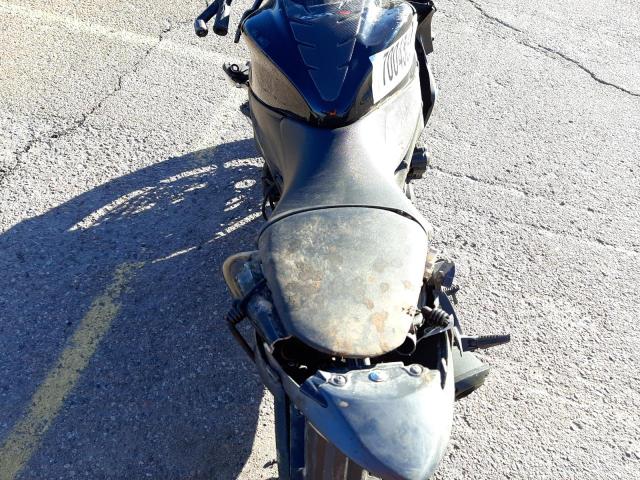 2020 SUZUKI GSX-S1000F JS1GT7CB7L7100047