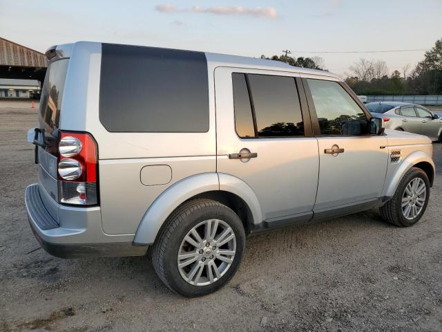 SALAM2D46AA541706 Land Rover Lr4 Hse Plus