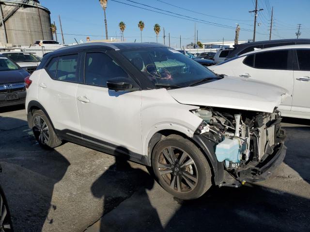 3N1CP5CU1KL560963 Nissan KICKS S