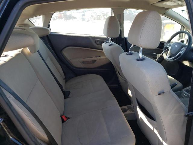 3FADP4EJXHM169043 Ford FIESTA SE
