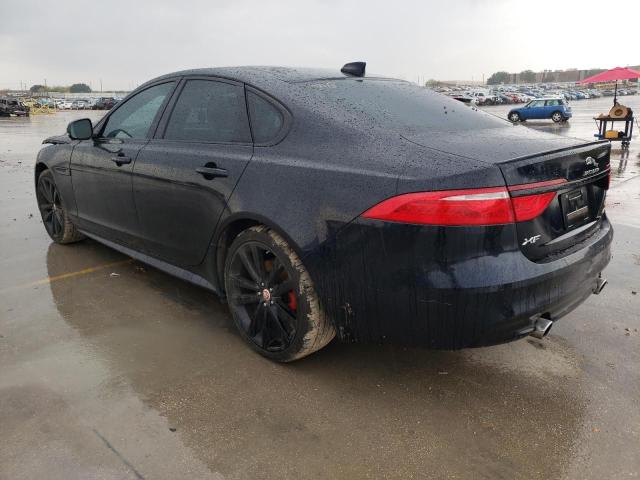 2016 JAGUAR XF S SAJBM4BV7GCY16338