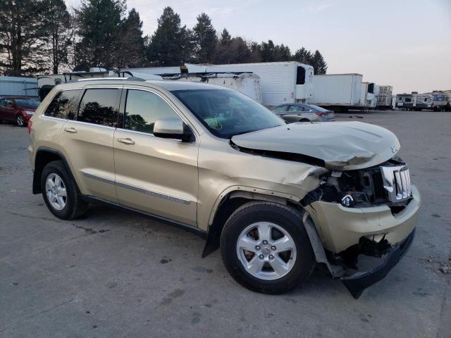 1J4RR4GG3BC563014 Jeep Grand Cherokee Laredo