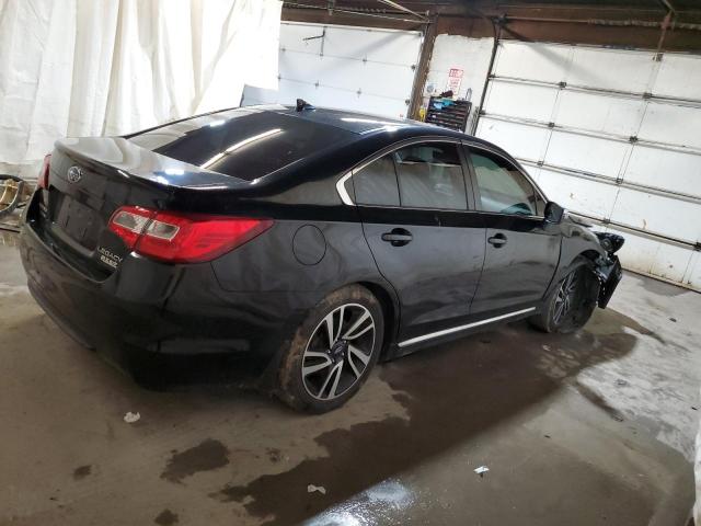 2017 SUBARU LEGACY SPO 4S3BNAS61H3004599