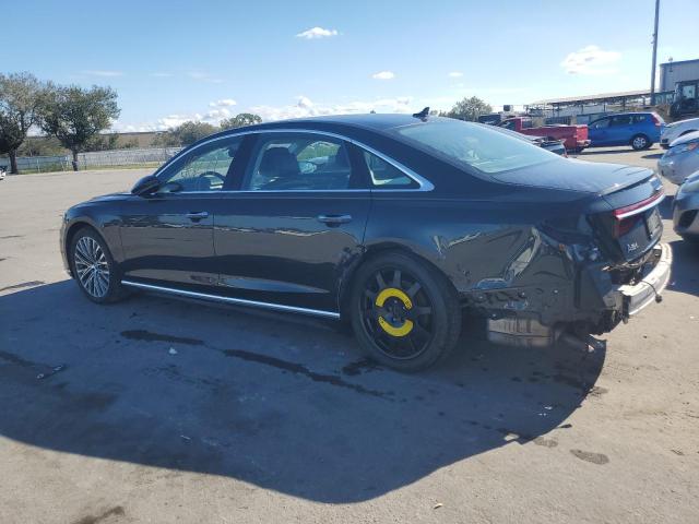 2019 AUDI A8 L WAU8DAF84KN005036