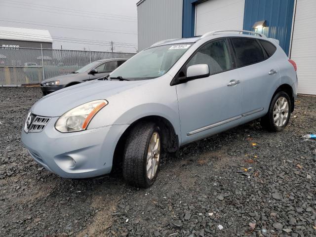 Vin: jn8as5mv1bw252782, lot: 70676842, nissan rogue s 2011 img_1