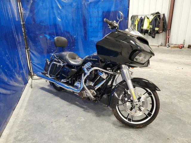 2019 HARLEY-DAVIDSON FLTRX - 1HD1KHC18KB613474