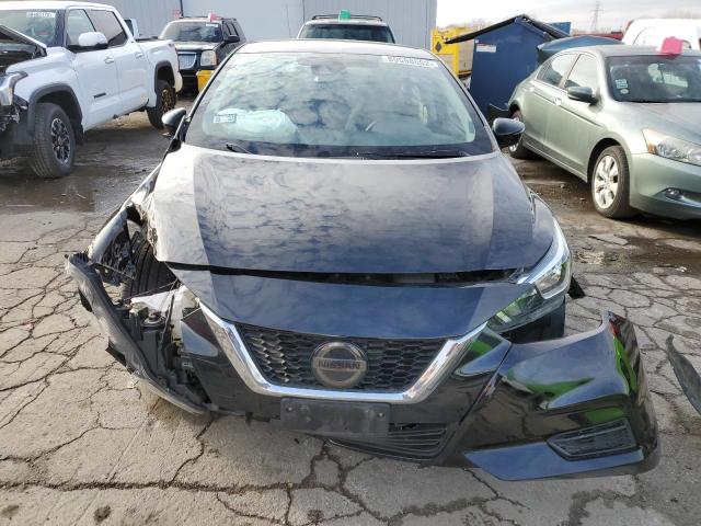 3N1CN8EV1ML915310 Nissan VERSA SV