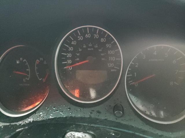 JF1SG65665H735102 Subaru Forester 2.5xs