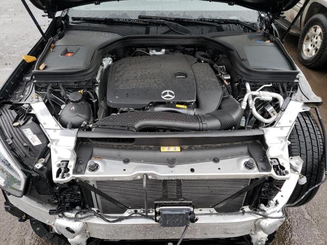 2022 MERCEDES-BENZ GLC 300 4M - W1N0G8EB9NG076795