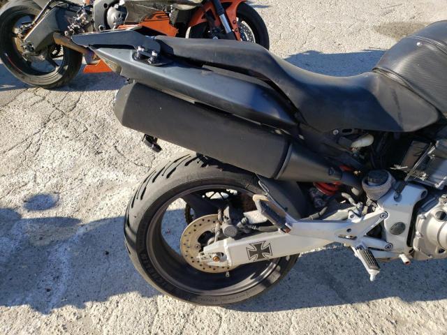 2002 HONDA CB900 F JH2SC48032M000041
