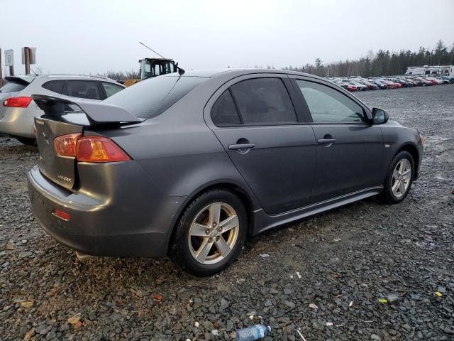 2009 MITSUBISHI LANCER ES/ES SPORT