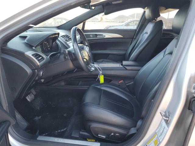 3LN6L5A99HR634166 Lincoln Mkz Premiere