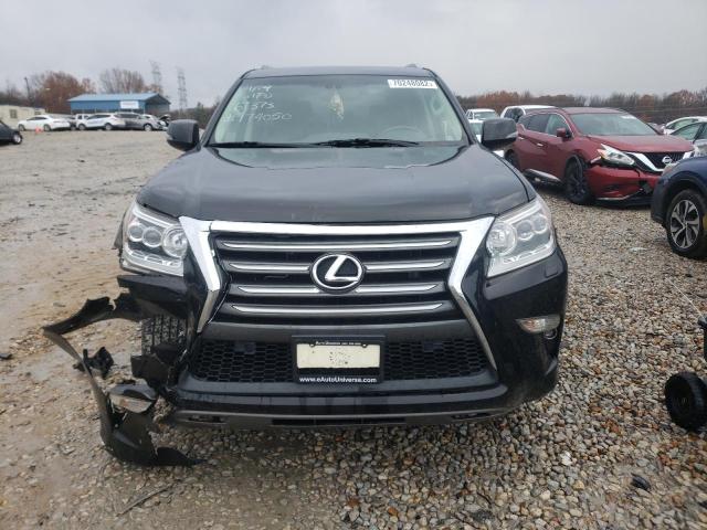 2017 LEXUS GX460 JTJBM7FX8H5174050