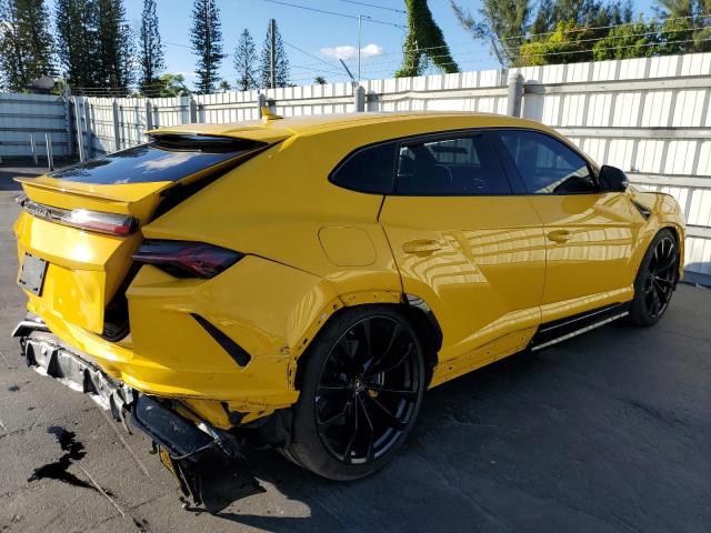 2019 LAMBORGHINI URUS ZPBUA1ZL9KLA01837  70790212