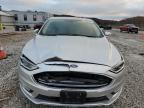 2017 Ford Fusion Titanium იყიდება Prairie Grove-ში, AR - Front End