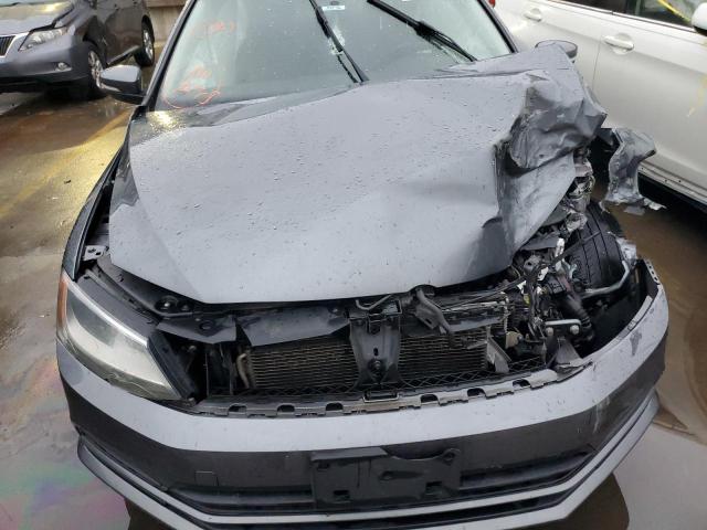 2015 VOLKSWAGEN JETTA TDI - 3VW3A7AJXFM301789