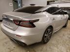 2020 Nissan Maxima Sv للبيع في Elgin، IL - Front End